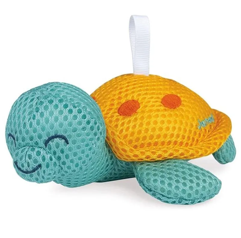 Janod 5 Esponjas De Baño Petits Barboteurs - ^ Juguetes Para El Baño