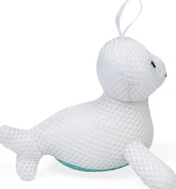 Janod 5 Esponjas De Baño Petits Barboteurs - ^ Juguetes Para El Baño