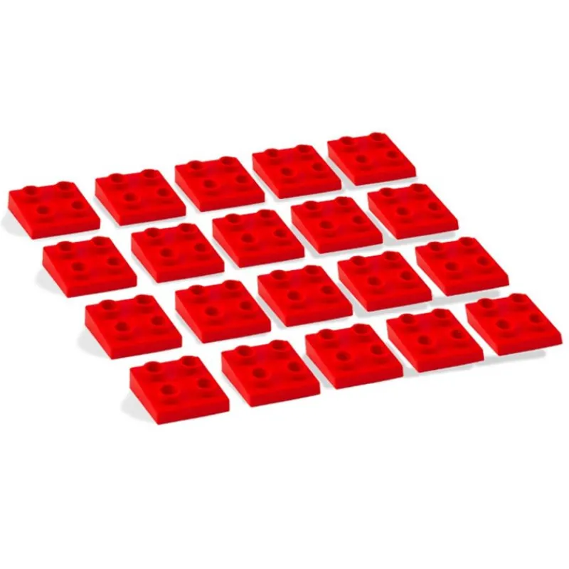 Toy2 20 Slopes - ^ Rails Brio