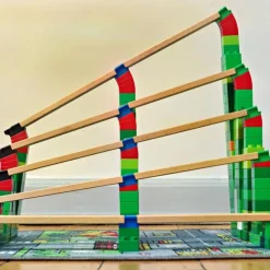 Toy2 20 Slopes - ^ Rails Brio