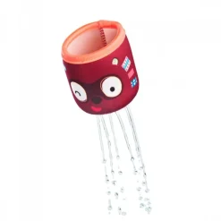 Lilliputiens 3 Tazas De Baño Jungla - ^ Juguetes Para El Baño