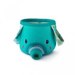 Lilliputiens 3 Tazas De Baño Jungla - ^ Juguetes Para El Baño