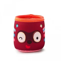 Lilliputiens 3 Tazas De Baño Jungla - ^ Juguetes Para El Baño