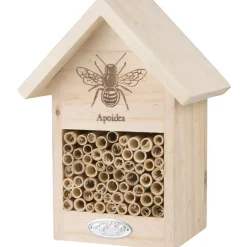 Esschert Design Abri Abeilles - ^ Cajas Nido Y Comederos Para Animales