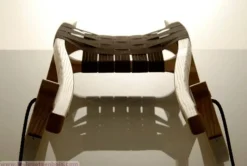 Sirch Abyss Luge Sport Design R13 - ^ Luges