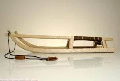Sirch Abyss Luge Sport Design R13 - ^ Luges