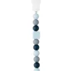 Nattou Accesorio Para Maniqui De Silicona Azul Marino - ^ Accesorios Para Pezones