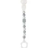 Nattou Accesorio Para Pezones De Silicona Gris Blanco - ^ Accesorios Para Pezones