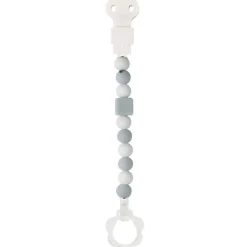 Nattou Accesorio Para Pezones De Silicona Gris Blanco - ^ Accesorios Para Pezones