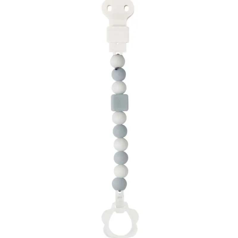 Nattou Accesorio Para Pezones De Silicona Gris Blanco - ^ Accesorios Para Pezones