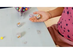 Haba Accion Del Heroe Rinoceronte - ^ Juegos De Mesa