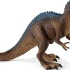 Schleich Acrocanthosaurus - ^ Dinosaurios
