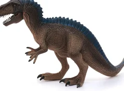 Schleich Acrocanthosaurus - ^ Dinosaurios