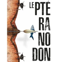 Sassi Junior Age Of Dinosaurs - Pteranodon - ^ Libros