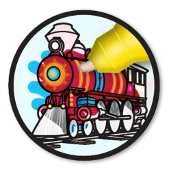 Melissa & Doug Agua Guau! Vehiculos - ^ Actividades Creativas De Ocio
