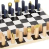Small foot company Ajedrez Y Backgammon Gold Edition - ^ Juegos De Puzzle, Estrategia Y Logica