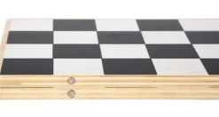 Small foot company Ajedrez Y Backgammon Gold Edition - ^ Juegos De Puzzle, Estrategia Y Logica