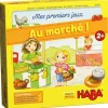 Haba Al Mercado! - ^ Juegos De Mesa