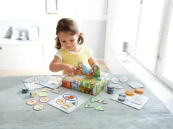 Haba Al Mercado! - ^ Juegos De Mesa