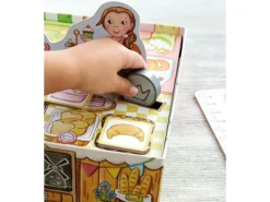 Haba Al Mercado! - ^ Juegos De Mesa