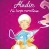 Sassi Junior Aladino Y La Lampara Maravillosa - ^ Libros