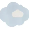 Quut Alfombra De Juego Nube Azul - ^ Alfombras De Juego