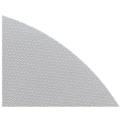 Quut Alfombra De Juego Nube Gris Perla 175 X 145 Cm - ^ Alfombras De Juego