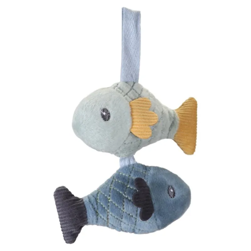 Little Dutch Alfombra De Juego Sailors Bay - ^ Alfombras De Juego
