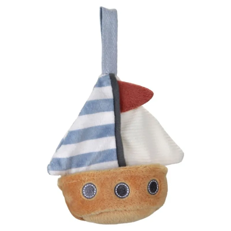 Little Dutch Alfombra De Juego Sailors Bay - ^ Alfombras De Juego