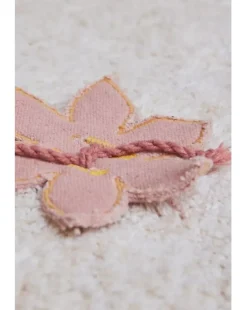 Lorena Canals Alfombra Lavable De Juego Wildflowers - ^ Alfombras De Juego