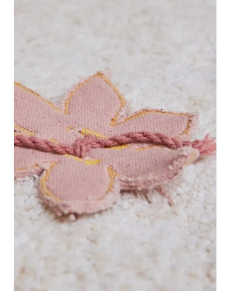 Lorena Canals Alfombra Lavable De Juego Wildflowers - ^ Alfombras De Juego