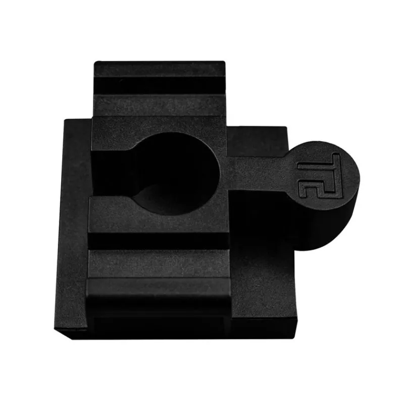 Toy2 Allround Large - 33 Conectores De Via - ^ Rails Brio