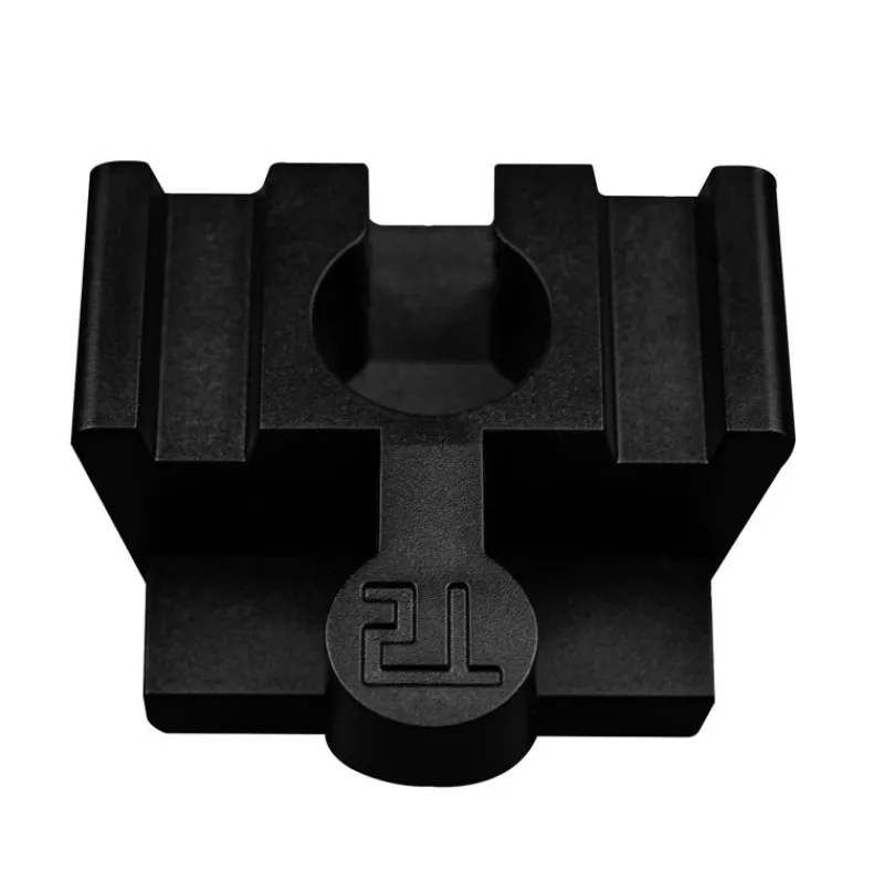 Toy2 Allround Small - 8 Conectores De Via - ^ Rails Brio