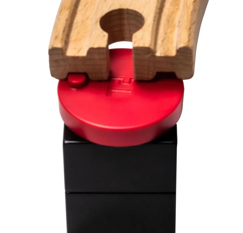 Toy2 Allround Xl - 41 Conectores De Via - ^ Rails Brio