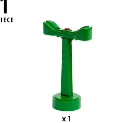 Brio Alumbrado Ferroviario - ^ Rails Brio
