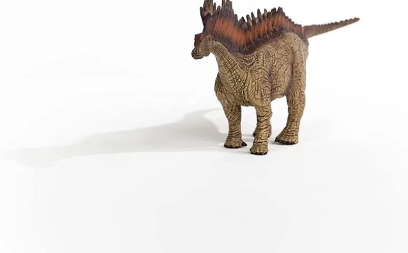 Schleich Amargasaurus - ^ Dinosaurios