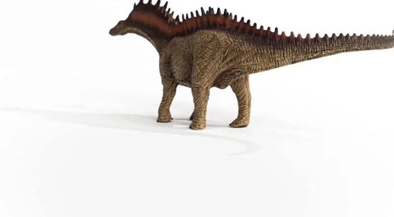 Schleich Amargasaurus - ^ Dinosaurios