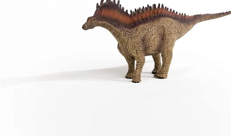 Schleich Amargasaurus - ^ Dinosaurios