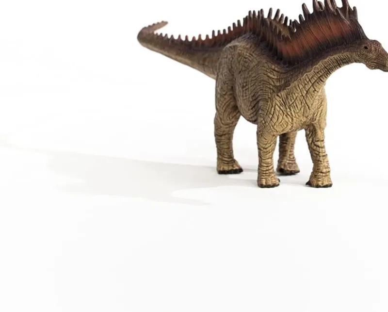 Schleich Amargasaurus - ^ Dinosaurios