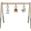Little Dutch Arco De Juego De Madera Little Farm - ^ Puertas Y Arcos De Actividad