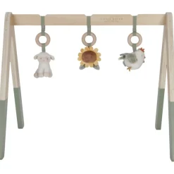 Little Dutch Arco De Juego De Madera Little Farm - ^ Puertas Y Arcos De Actividad