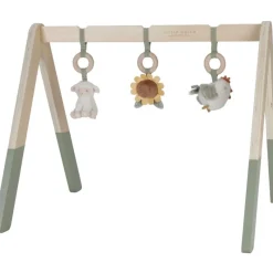 Little Dutch Arco De Juego De Madera Little Farm - ^ Puertas Y Arcos De Actividad