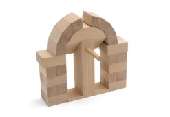 Wodibow Arqueando - ^ Bloques De Construcción