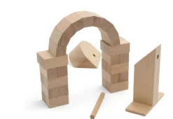 Wodibow Arqueando - ^ Bloques De Construcción