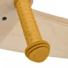 Wishbone Design Studio Asas Wishbone - Amarillo - ^ Draisiennes Y Bicicletas De Madera