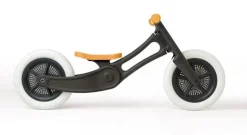 Wishbone Design Studio Asas Wishbone - Amarillo - ^ Draisiennes Y Bicicletas De Madera