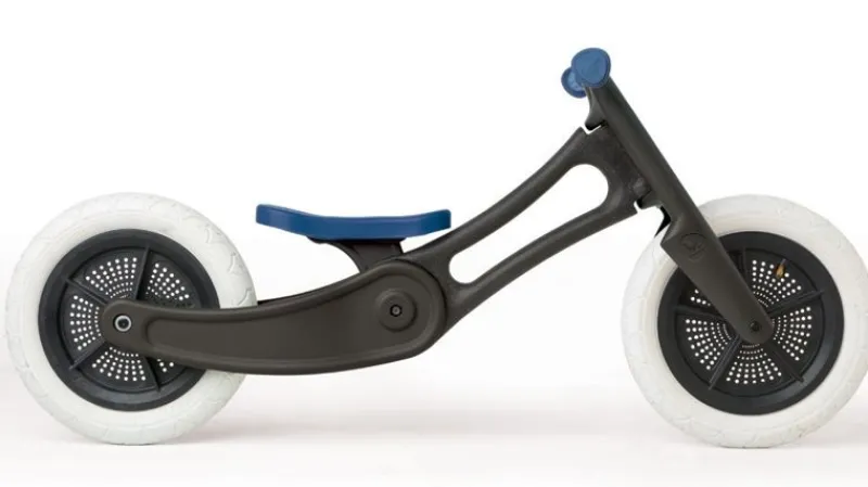 Wishbone Design Studio Asas Wishbone - Azul - ^ Draisiennes Y Bicicletas De Madera