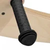 Wishbone Design Studio Asideros Wishbone - Negro - ^ Draisiennes Y Bicicletas De Madera