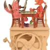 Vilac Automata De Caperucita Roja - ^ Otros Juegos De Construcción
