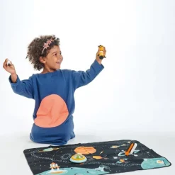 Tender Leaf Toys Aventura Espacial - ^ Alfombras De Juego
